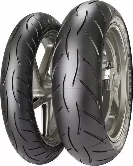 METZELER Sportec M5 Interact Tire, 3, nordicamoto.ro