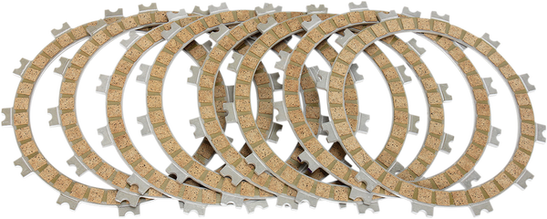 Clutch Friction Plates 