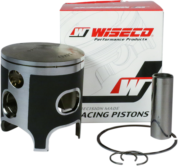 Racer Elite 2-stroke Series Piston, 1, nordicamoto.ro
