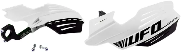 Vulcan Handguards White-8a716f37794950e875d53c00bdf970c4.webp