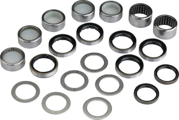 Shock Linkage Service Kit 