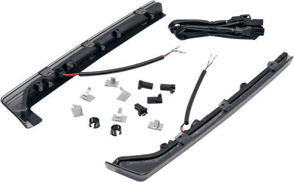 Tour-pak® Accent Light Kit Smoke, 1, nordicamoto.ro
