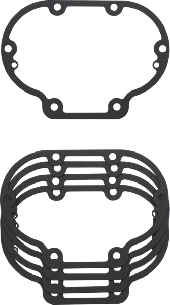 Clutch Release Cover Gasket, 3, nordicamoto.ro