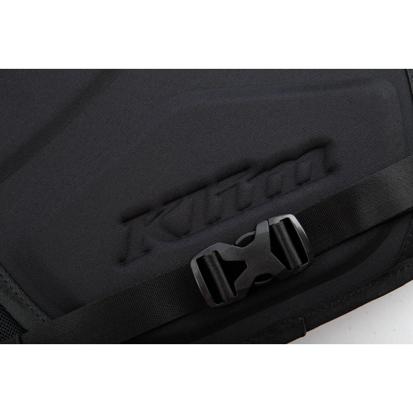 Rucsac Hidratare Klim Arsenal 15 Stealth Black-8