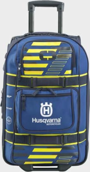 Geanta Husqvarna Team Layover