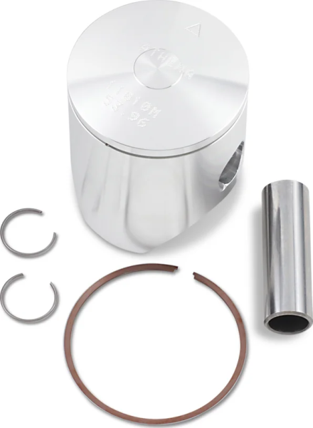 Piston Kit Yz125 98-01 A, 1, nordicamoto.ro