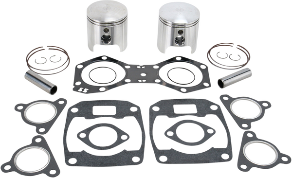 Piston Kit With Gaskets For Snowmobile, 1, nordicamoto.ro