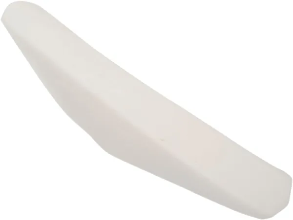 MOOSE RACING Seat Foam White 