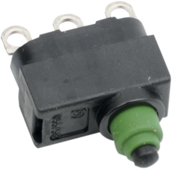 Replacement Start Interrupt/brake Light Switch Black, 1, nordicamoto.ro