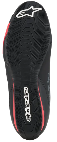 Celer Shoes Black, 3, nordicamoto.ro