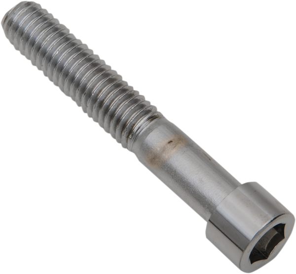 Replacement Socket Head Bolts Silver, 2, nordicamoto.ro