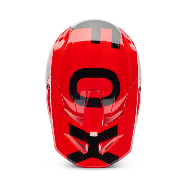 Cască Fox V1 Shield-14