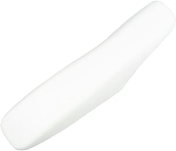 MOOSE RACING Seat Foam White 
