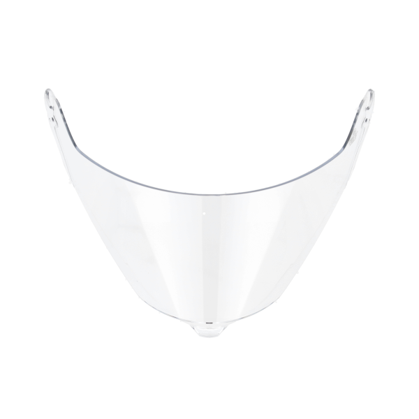 Viziera Casca Copii Acerbis Rider Clear-0