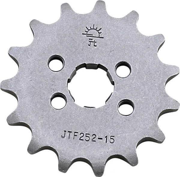 JT SPROCKETS Front Sprocket 