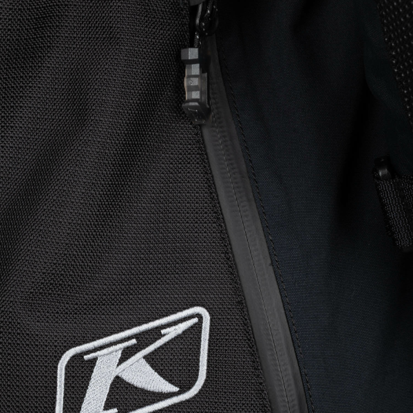 Geaca Dama Klim Artemis Black-24