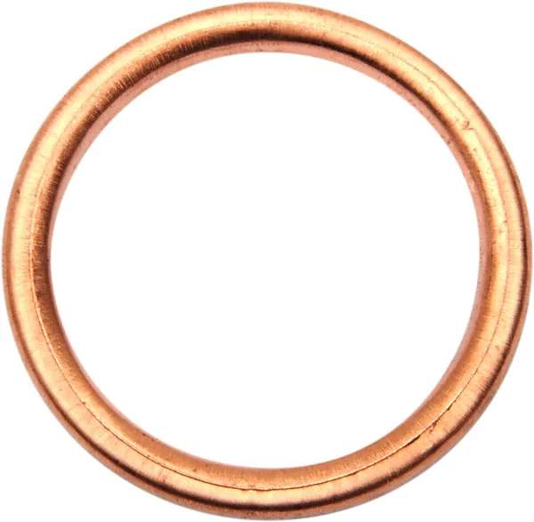 MOOSE RACING Exhaust Gasket Kit -0