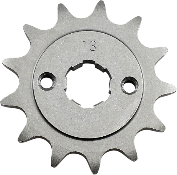 Countershaft Sprocket Raw, 1, nordicamoto.ro