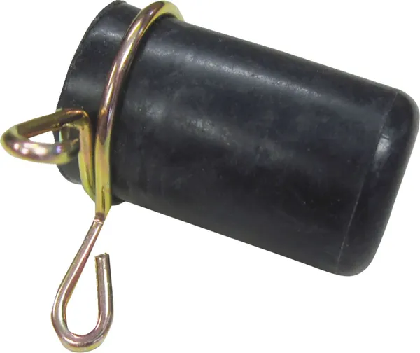 Clutch Cover Drain Plug -0