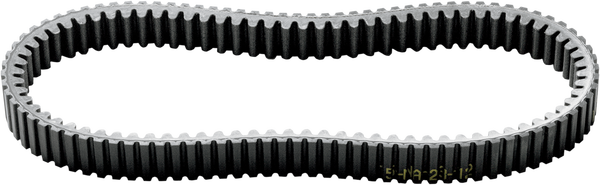 Severe Duty Drive Belt Black, 1, nordicamoto.ro
