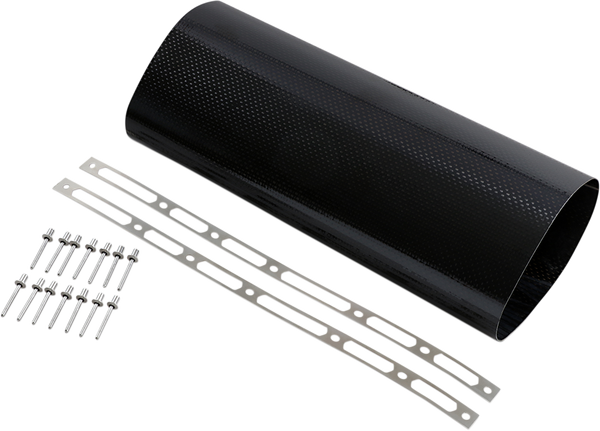 Muffler Sleeve Kit 