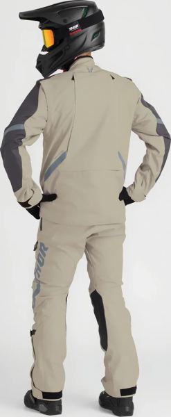 Geaca THOR Terrain Off-white-3