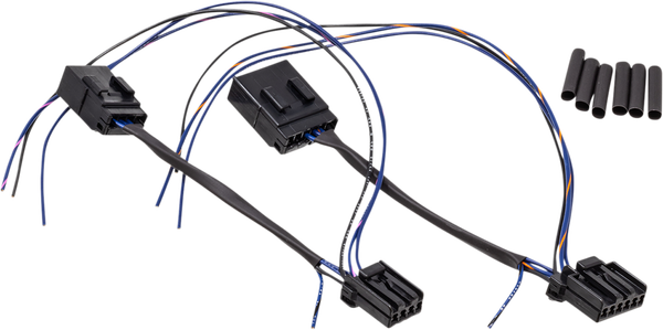 Front Turn Signal Tap Harness, 1, nordicamoto.ro