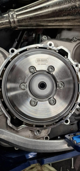 Greutate Ambreiaj Ktm/Husqvarna/GasGas 255 GR Fm-Parts-0