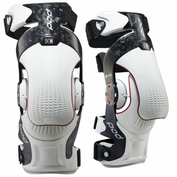Set Orteze carbon POD K8 3.0 Carbon - Graphite-7