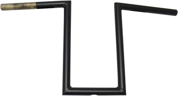 Narrow-z Old School Handlebar Black, 1, nordicamoto.ro