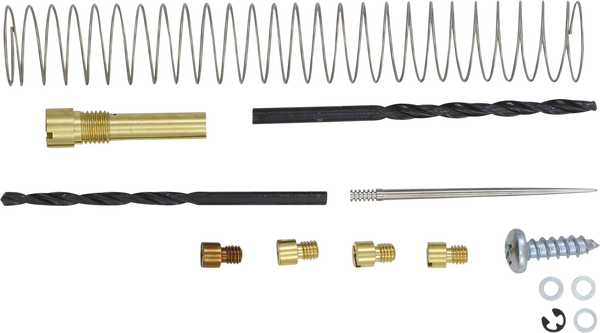Recalibration Kit, 1, nordicamoto.ro