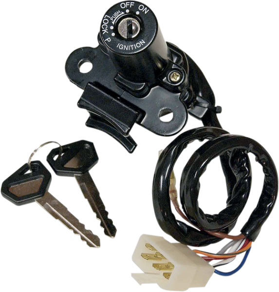 Ignition Switch