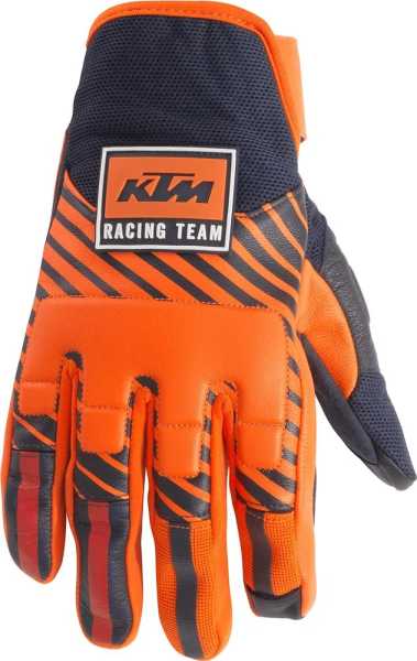 Manusi KTM Speed Racing Team-1