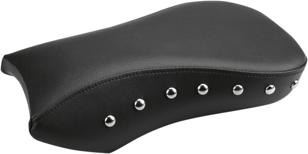 Renegade Pillion Pad Black, 1, nordicamoto.ro