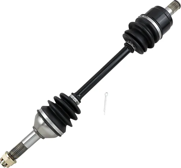 Oem Replacement Standard Cv Axle Black -8abaa1c1f1bffbe77fc8df23a88762f4.webp