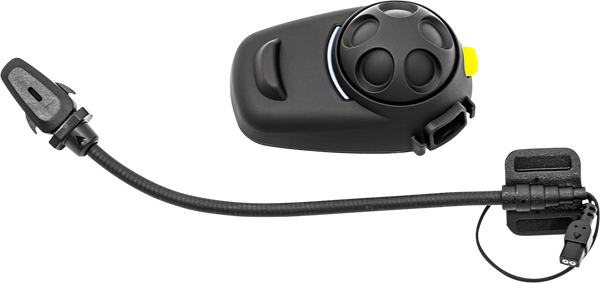 Sistem comunicatie SENA SMH5-FM SINGEL PACK, 1, nordicamoto.ro