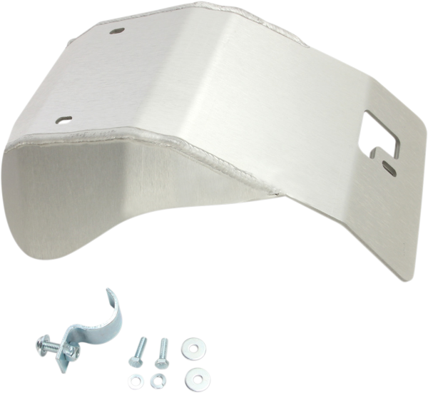 Scut motor aluminiu KTM 250/350 EXC-F 17-19 Moose Racing-0