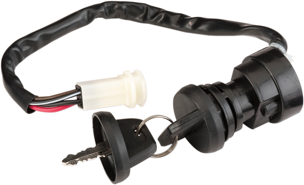 Ignition Switch, 1, nordicamoto.ro