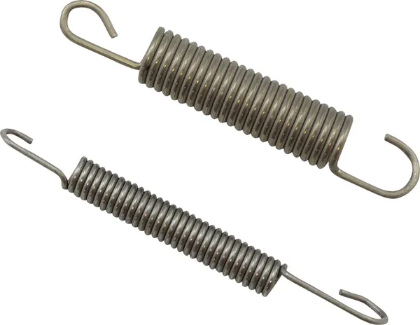 MOOSE RACING Replacement Kickstand Spring -0
