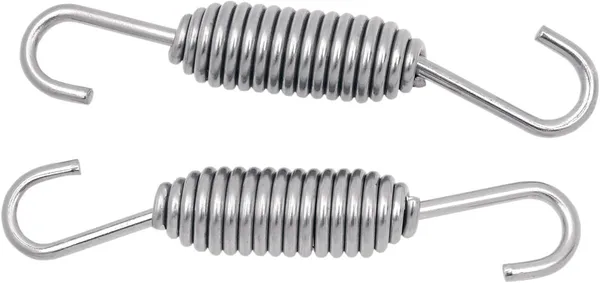 Stainless Swivel Spring Kit-0
