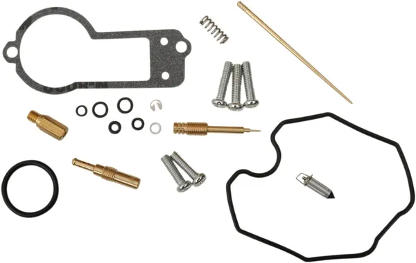 MOOSE RACING Carburetor Repair Kit 