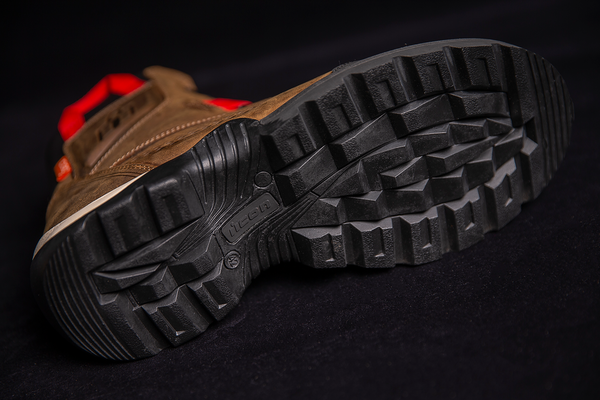 Cizme Icon Stormhawk Brown-7