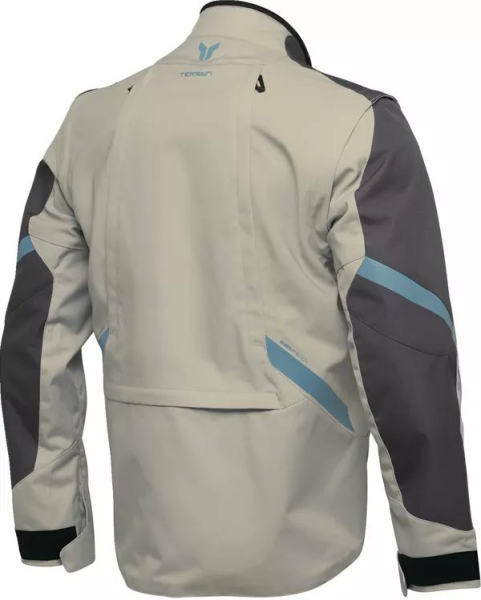 THOR Terrain Jacket Off-white -5