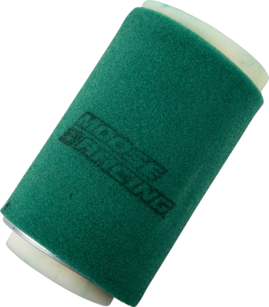 Pre-oiled Air Filter Green, 1, nordicamoto.ro