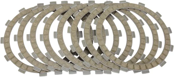 Clutch Friction Plates-0