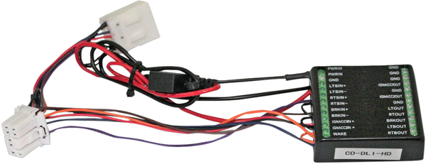 Dynamic Load Isolator Module, 2, nordicamoto.ro