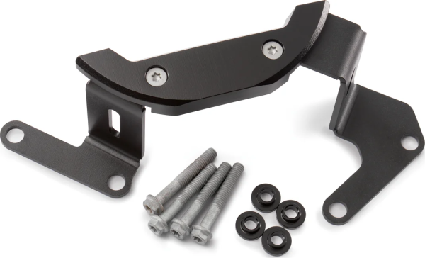 Ignition cover protection