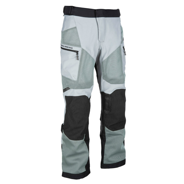 Pantaloni Klim Baja S4 High-Rise - Nightfall Blue-7