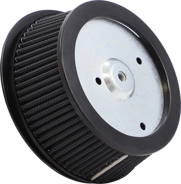 Vo2 Naked Air Cleaner Black, 3, nordicamoto.ro
