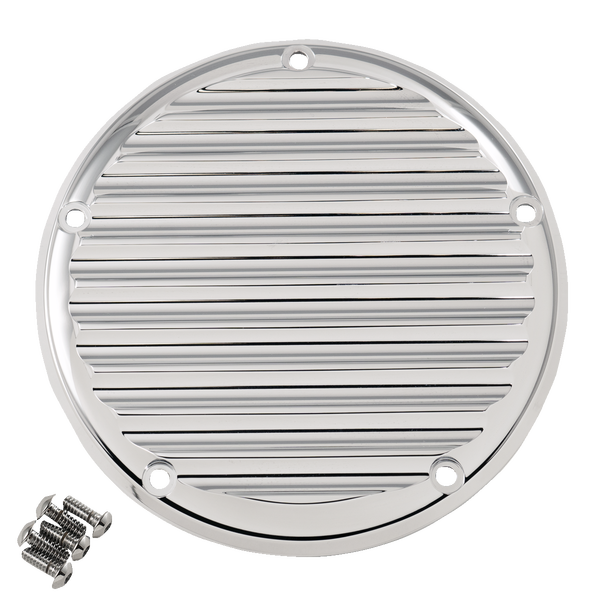 Transmission Cover Chrome, 1, nordicamoto.ro